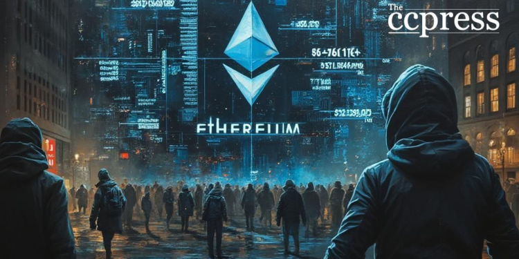 ethereum cyber breach aftermath