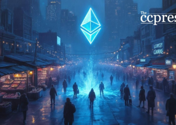 ethereum digital market painting