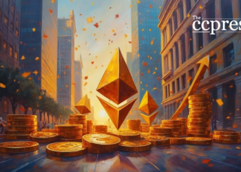 ethereum financial growth oil