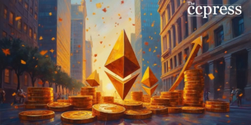 ethereum financial growth oil