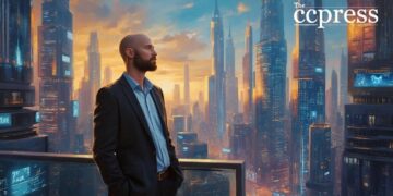 Ethereum Co-founder Projects ETH Will Surge 100x