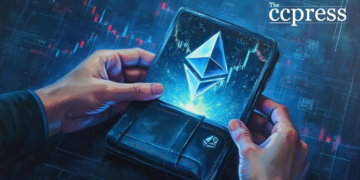 ethereum ico oil painting 2015