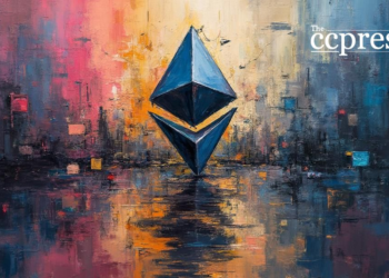 ethereum investment oil art
