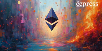 ethereum linea upgrade art