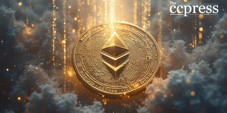 ethereum oil painting optimism