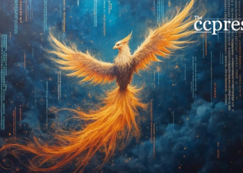 ethereum phoenix painting