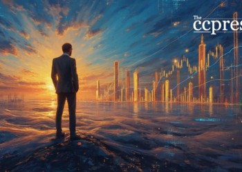 ethereum price surge painting