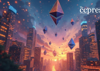 ethereum rising financial climax