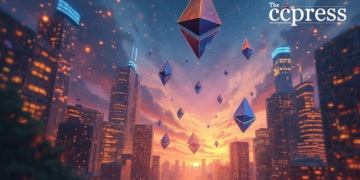 ethereum rising financial climax