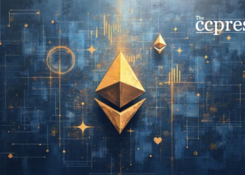 ethereum solana oil painting