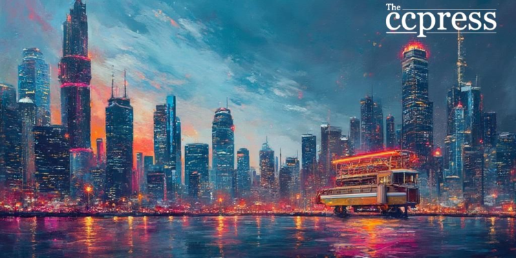 ethereum surpasses exxon art