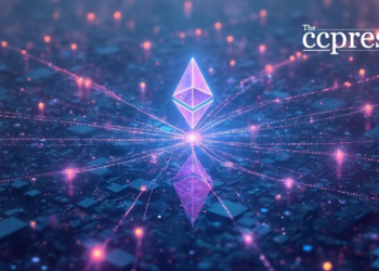 ethereum upgrades oil painting