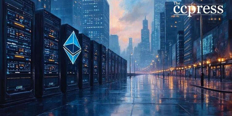 Tether Modifies USDT Strategy Across Five Blockchains