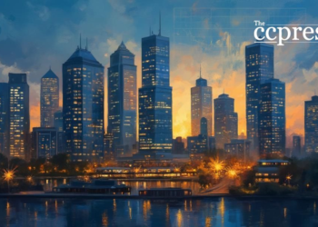 ethereum urban vibrancy oil