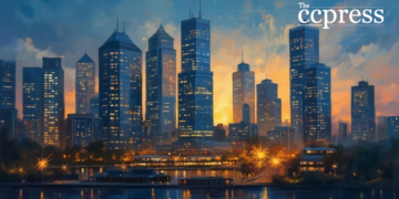 ethereum urban vibrancy oil