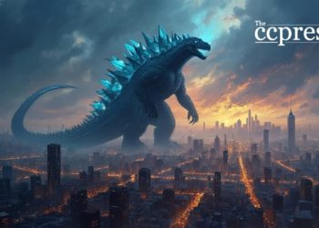 ethereum zilla digital cityscape
