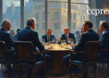 european leaders strategy art