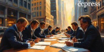 Major Firms Resubmit Solana ETF Filings to SEC