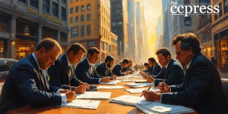 Major Firms Resubmit Solana ETF Filings to SEC