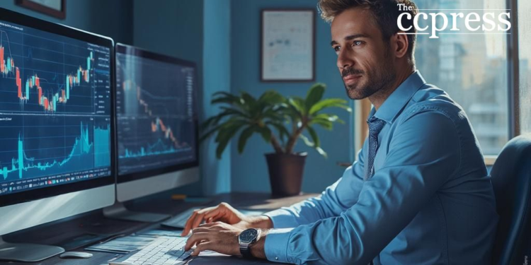 financial strategist bitcoin art