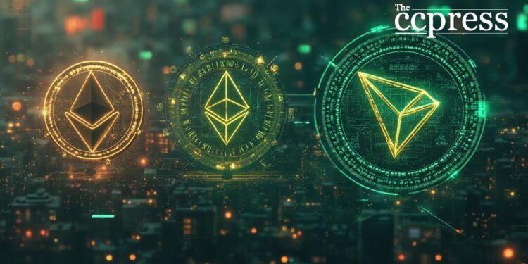 Tether Reverses Decision to Freeze USDT on Five Blockchains