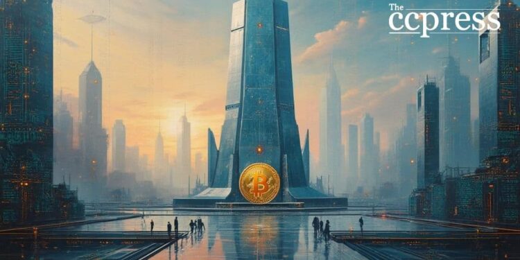 JPMorgan Predicts Bitcoin Could Reach $126,000 by 2025