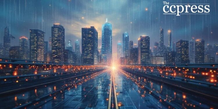 Rain Raises $58 Million for Stablecoin Expansion