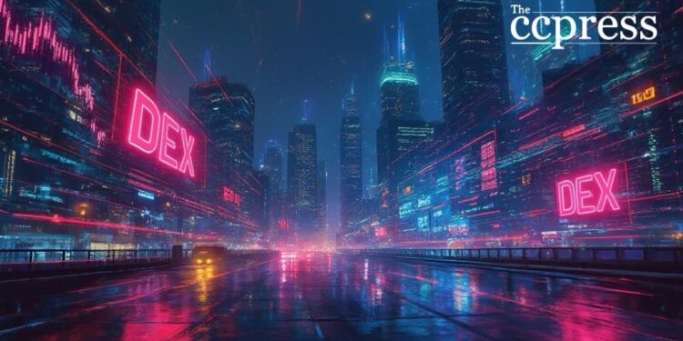 Ethereum Sees Record On-Chain Growth in August 2025