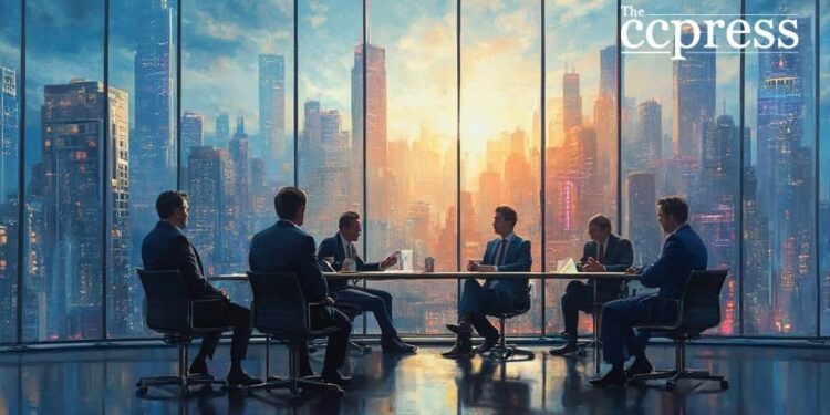 New City Development to Launch Digital Asset Research Institute