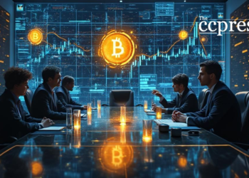 futuristic financial analysts