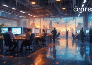 Rain Secures $58M Series B Funding Led by Sapphire