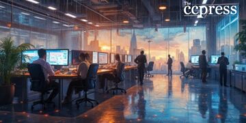 Rain Secures $58M Series B Funding Led by Sapphire