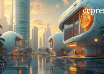 futuristic urban el salvador art