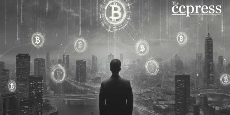 Singularity Founder's Bitcoin Allegiance Sparks Debate