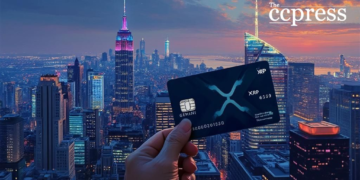 gemini xrp mastercard skyline