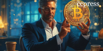 grant cardone bitcoin ambition