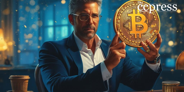 grant cardone bitcoin ambition