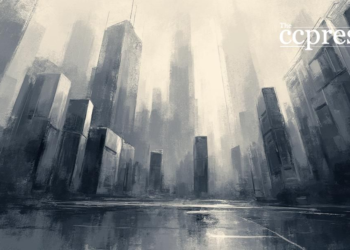 grayscale trusts etf cityscape