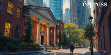 harvard urban synergy artwork