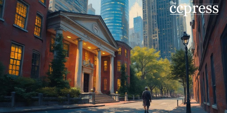 harvard urban synergy artwork