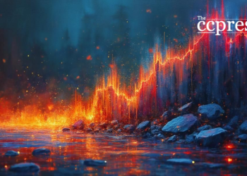heartflow stock surge artwork