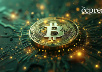 hedera bitcoin tech fusion art