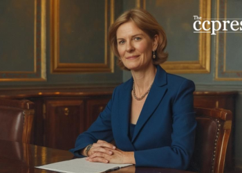 hester peirce crypto meeting