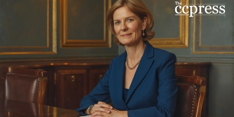 hester peirce crypto meeting