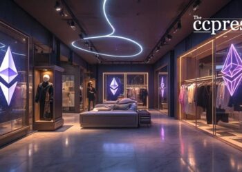 Gucci Now Accepts Ethereum, Dogecoin Payments in U.S.