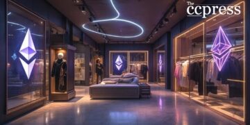 Gucci Now Accepts Ethereum, Dogecoin Payments in U.S.