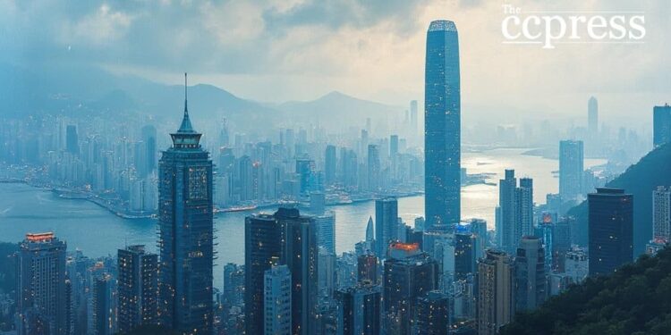 Hong Kong Authority Promotes Blockchain in Payment Solutions
