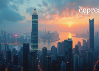hong kong crypto twilight