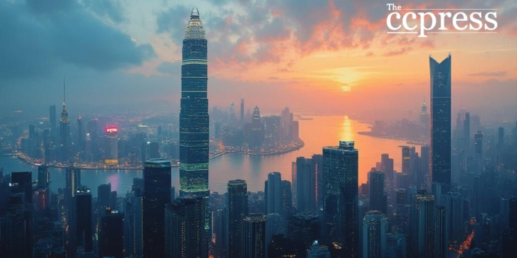 hong kong crypto twilight