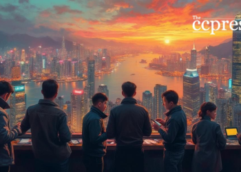 hong kong digital traders view